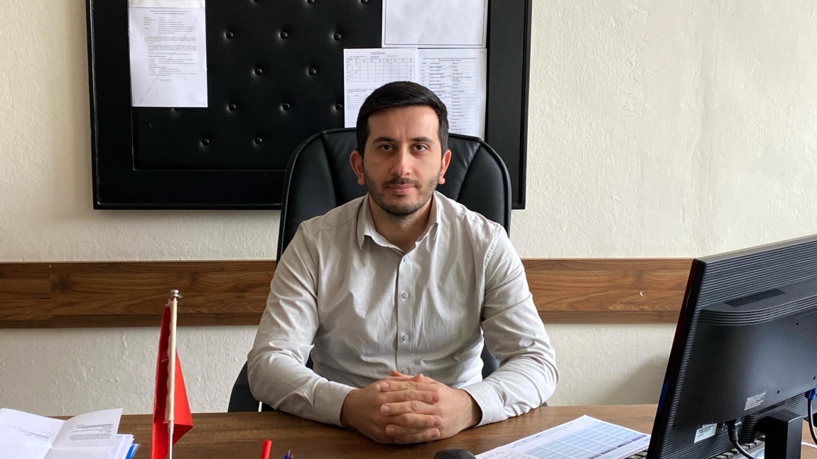 Sinan ÖZEN - Müdür Yardımcısı