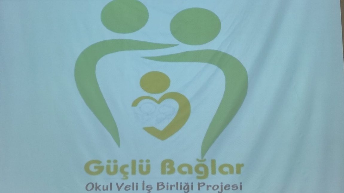 GÜÇLÜ BAĞLAR PROJESİ TOPLANTISI YAPILDI